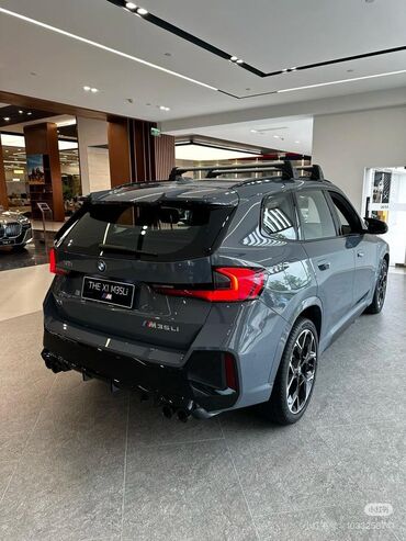 бмв 2: BMW X1: 2024 г., 2 л, Робот, Бензин, Кроссовер