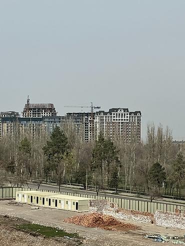 2022: 2 комнаты, 83 м², Элитка, 12 этаж — 6