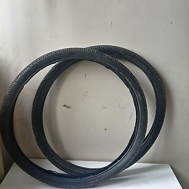 matorlu velospet: Arxa disk ve cüt pakriska satilir!!! Hamısı birlikte satılır ve — 3