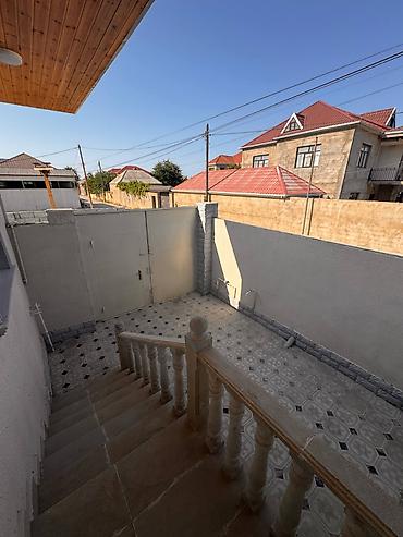 Həyət evləri və villaların satışı: Məmmədli 3 otaqlı, 90 kv. m, Kredit yoxdur, Yeni təmirli — 8