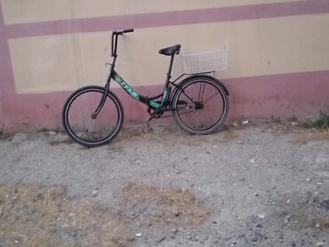 velosiped qiyməti: Б/у Городской велосипед Stels, 26", скоростей: 1, Самовывоз