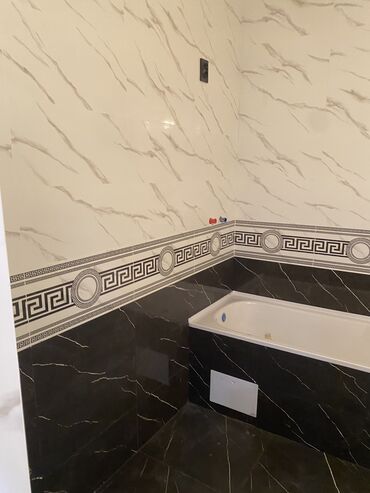 Ремонт под ключ: Укладка плитки. Укладка плитки в Бишкеке!! Укладка плитки санузел at lalafo.kg — 2 Ремонт под ключ: Укладка плитки. Укладка плитки в Бишкеке!! Укладка плитки санузел — 2
