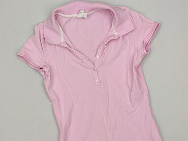 H&M, Women`s polo shirt, size XS (EU 34)