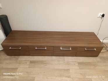 купить под телевизор тумбу: Гарнитур для зала, Б/у, Тумба под ТВ, Металл, Самовывоз, цвет - Коричневый at lalafo.kg купить под телевизор тумбу: Гарнитур для зала, Б/у, Тумба под ТВ, Металл, Самовывоз, цвет - Коричневый