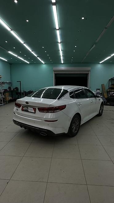 byd e5 2020: Kia K5: 2020 г., 2 л, Автомат, Газ, Седан — 4