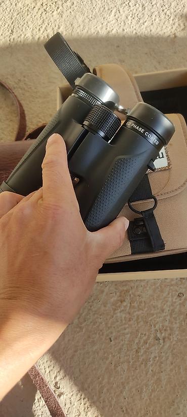 Бинокли: Бинокль Дурбулор сатылат Ссср 8х30 бпп военый, таза ичи таза ачылбаган — 24