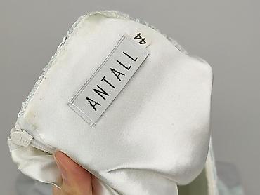 occult: ANTALL, Sukienka damska, rozmiar 4XL — 4