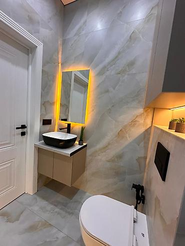 Продажа квартир: 3 комнаты, 97 м², Элитка, 12 этаж, Евроремонт at lalafo.kg — 13 Продажа квартир: 3 комнаты, 97 м², Элитка, 12 этаж, Евроремонт — 13