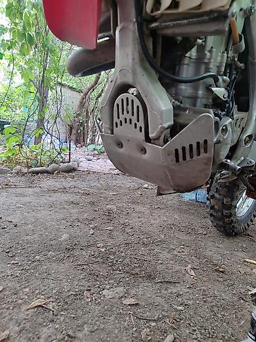 Мотоциклы: Эндуро Кроссовый мотоцикл Honda /CRF450R .2008г. Четырёх тактный — 10