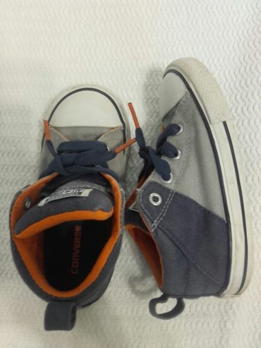 Patike: Converse, Veličina - 25 — 7