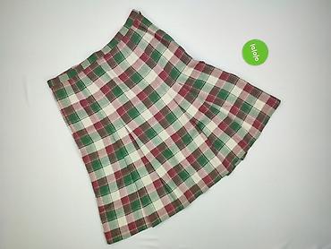 spódnice plisowane i sweter: Spódnica damska, rozmiar 3XL — 2