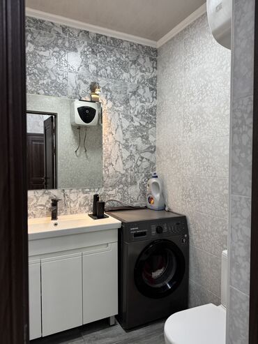 Продажа квартир: 3 комнаты, 88 м², Элитка, 10 этаж, Евроремонт — 7