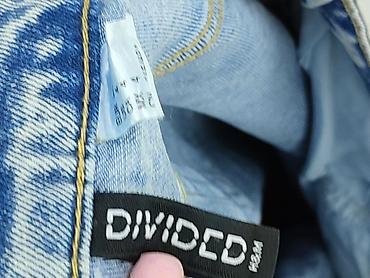 jeans odra: H&M Divided, Jeansy damskie, rozmiar S — 6