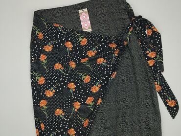 spódnice fioletowa: Skirt, Boohoo, XL (EU 42), condition - Perfect