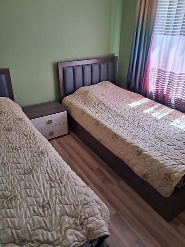 Гостиницы на Иссык-Куле: Гостиница на Иссык-Куле, Royal beach, Чок-Тал, 8+ мест — 5