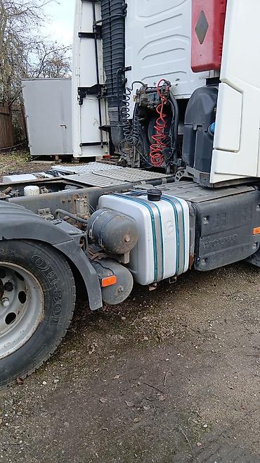 Тягачи: Тягач, Volvo, 2014 г., Без прицепа — 4