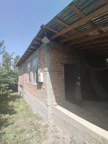 как можно купить дом в рассрочку: Дом, 120 м², 5 комнат, Собственник, ПСО (под самоотделку)