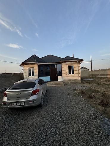 Продажа коттеджей и домов: 5 и более комнат, 130 м², 5 соток, Шопоков, Собственник — 5