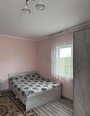 Гостиницы на Иссык-Куле: Гостиница на Иссык-Куле, Diamond Resort, Бостери, 4 места, Посуточно — 4