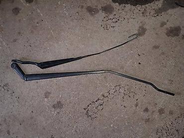 laguna 2003: POLUGE BRISACA ZA PEUGEOT 206 | Imam sve delove za peugeot 206 — 1