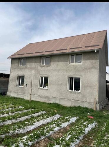 участок или времянка алтын ордо по ул анкара ж м алтын ордо по ул горького: Дом, 69 м², 3 комнаты, Агентство недвижимости
