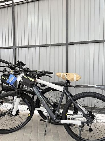 Горные велосипеды: "Шикарный SKILLMAX 29" — алюминий + ГИДРАВЛИКА 🚴‍♂️ Это не просто — 1