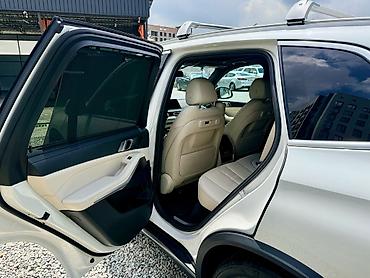 помошь: BMW X5: 2019 г., 3 л, Автомат, Бензин, Кроссовер — 9