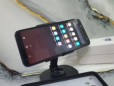 самсунг а 8 2018: Samsung Galaxy A6, Б/у, 32 ГБ, цвет - Серебристый, 2 SIM — 10
