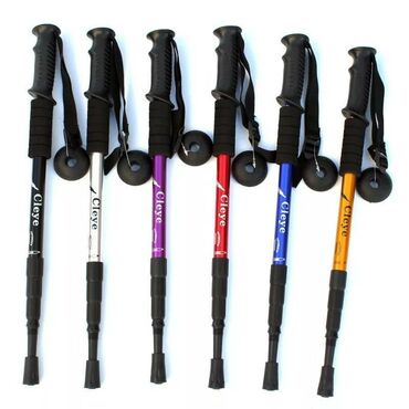 спортивные палки для ходьбы: Скандинавские палки на прокат треккинговые палки в аренду палочки для