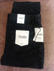 Şalvarlar: M- ölcüdə çins və kambat şalvarlar hamısı biryerdə 15 azndir, 38 — 4