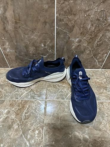 красно степная: Кроссовки Li-Ning оригинал размер 41 в кара-балте — 1