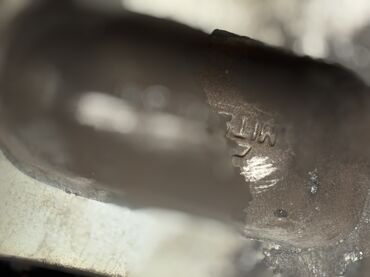 Диски: Литые Диски R 17 Enkei, Комплект, отверстий - 6, Б/у — 11