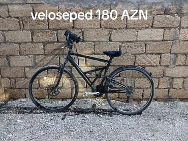 trek velosiped: Б/у Горный велосипед Trek, 28", Самовывоз