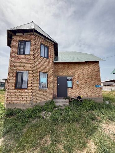продаю дом село берлик: Дом, 122 м², 5 комнат, Собственник, Евроремонт