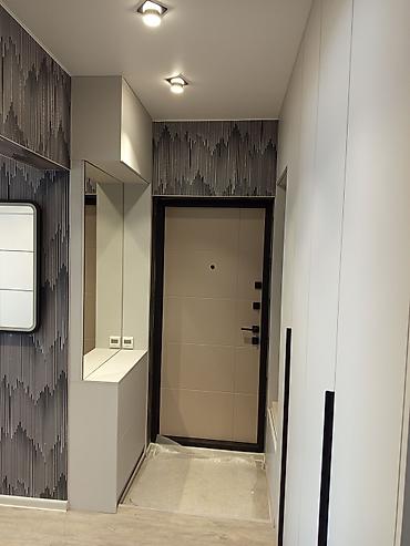 Мебель на заказ: Мебель на заказ, Кухня, Кухонный гарнитур, Шкаф — 4