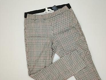 aplikacja hm: H&M, Spodnie materiałowe damskie, rozmiar M — 4