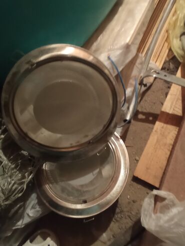 Spot lampalar: Məhsul: Daxili tavan spot işıqlandırma armaturları - Brend: Vellmax — 17