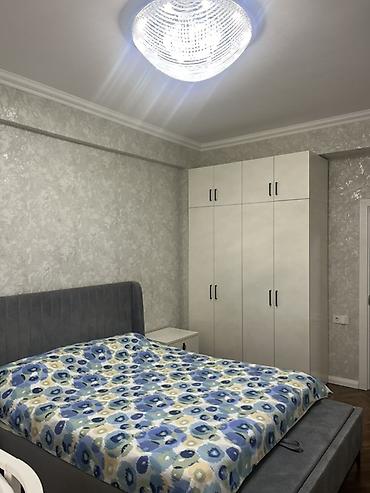 3 комнатная квартира: Satılır 3 otaqlı yeni tikili 122 m², Məmmədli q. 🏡 SATILIR! | YENİ — 1