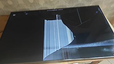 Xiaomi Mi LED TV, model: L65M5-5ASP (65 düym). - Ekran: 4K UHD LED lalafo.az -da Xiaomi Mi LED TV, model: L65M5-5ASP (65 düym). - Ekran: 4K UHD LED