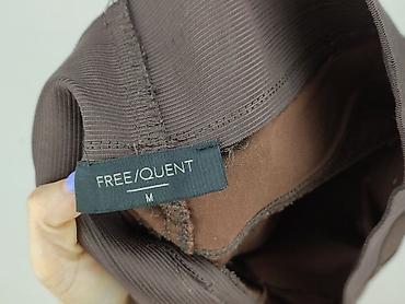 kaffe clothing: Freequent, Spodnie materiałowe damskie, rozmiar M — 4