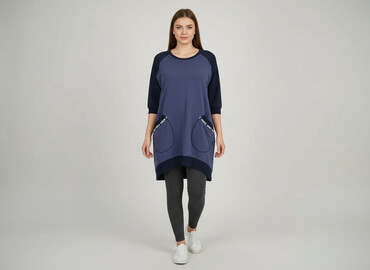 ubrania oversize: Fashion, Сукня жіноча, розмір M