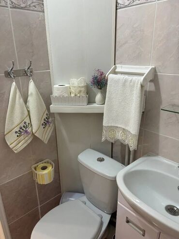 Продажа квартир: 1 комната, 34 м², 1 этаж — 7