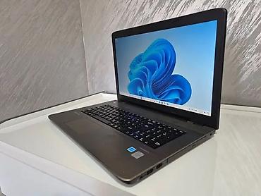 Ostali laptopovi i netbook računari: Medion Akoya E7416 Intel celeron 3215U 1.70ghz 8GB ram 128GB SSD — 5