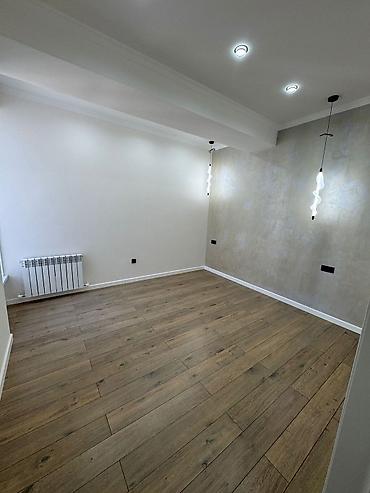 Продажа квартир: 2 комнаты, 64 м², Элитка, 9 этаж, Евроремонт — 4