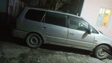 фольксваген минивэн: Honda Odyssey: 1996 г., 2.3 л, Автомат, Бензин, Минивэн