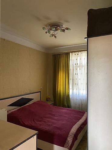 evler bine: Bakı, Suraxanı, 3 otaqlı, Köhnə tikili, m. Xalqlar Dostluğu, 75 kv. m — 8