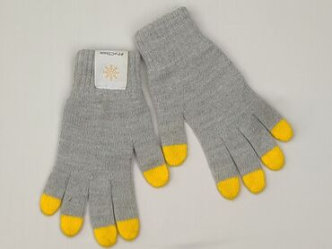 Gloves, Female, condition - Very good