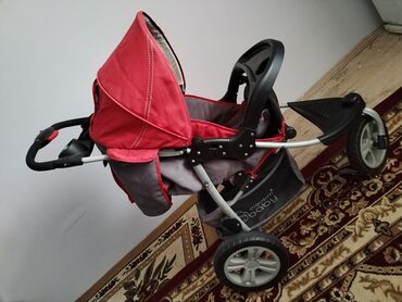 Gəzinti arabaları: İşlənmiş, Ünvandan götürmə, Ödənişli çatdırılma — 2