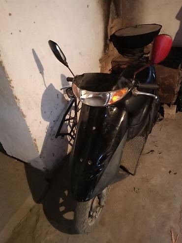 акорд 3: Мини мопед Honda, 50 куб. см, Бензин, Б/у — 2