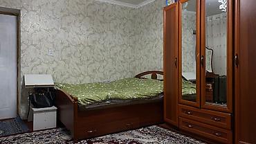 Продажа коттеджей и домов: Ак-Ордо 3 (Эркин-Тоо-3) Срочно продаётся частный дом, участок 5 соток — 5